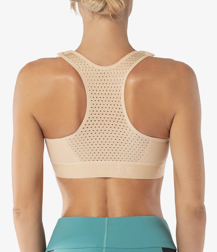 Post Surgery Compression Bra for Breast Implant, Augmentation or Enlargement | Stage 1 26