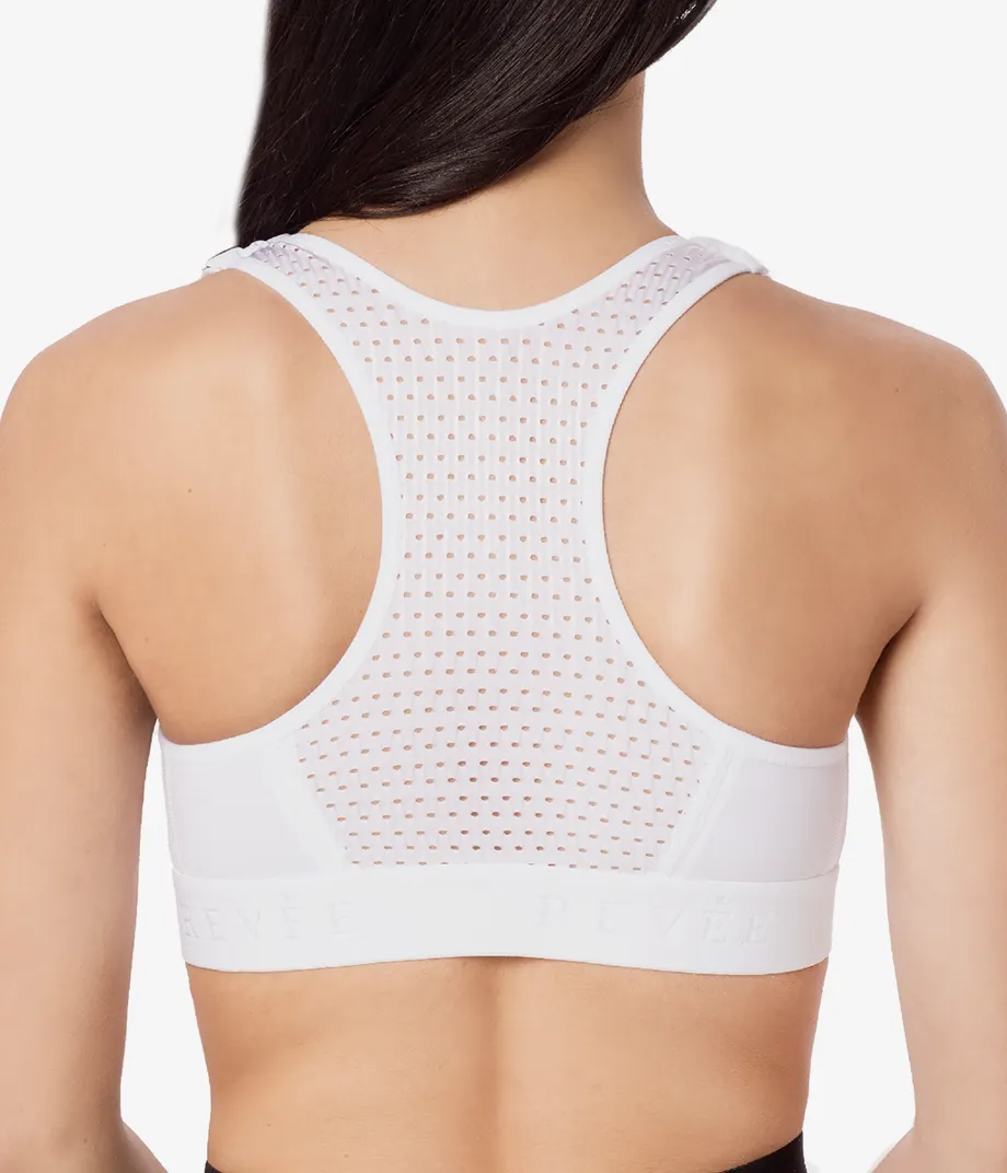 Post Surgery Compression Bra for Breast Implant, Augmentation or Enlargement | Stage 1 16