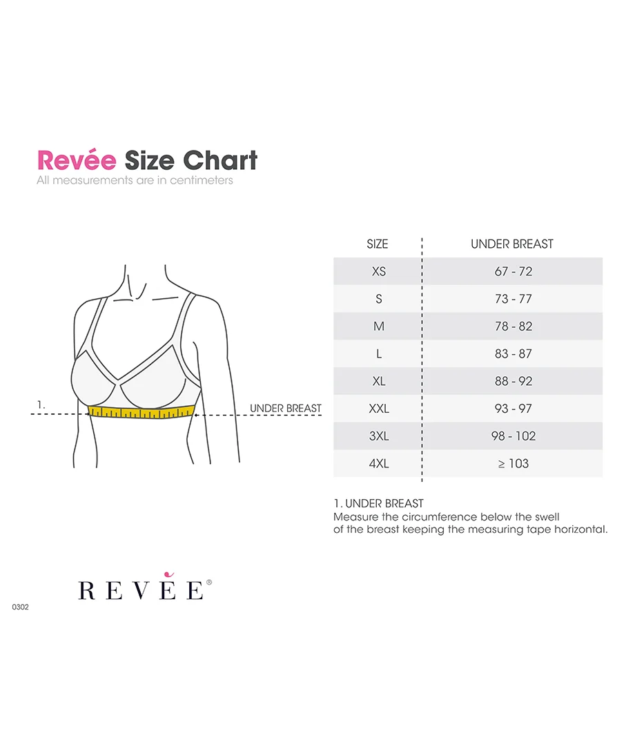 Stage 2 Post Surgery Compression Bra 12