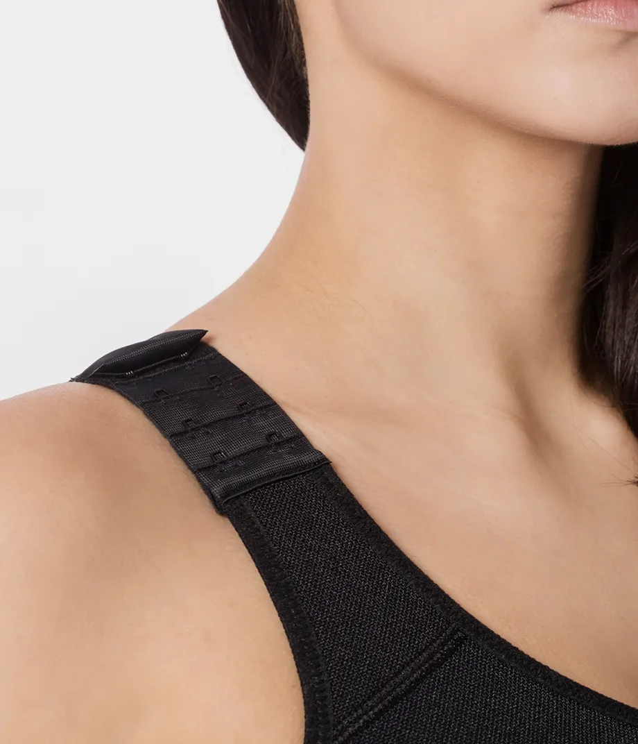 Stage 2 Post Surgery Compression Bra 6