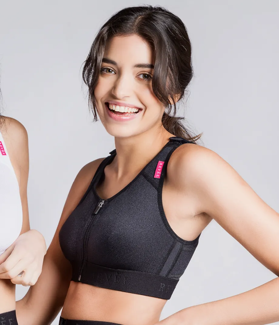 Stage 2 Post Surgery Compression Bra 5