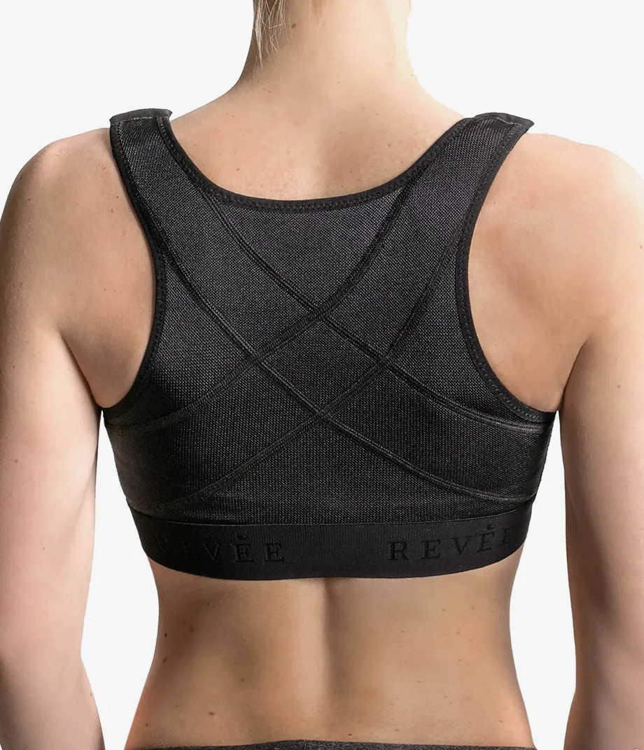 Stage 2 Post Surgery Compression Bra 7