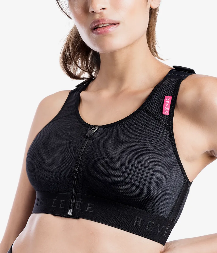 Stage 2 Post Surgery Compression Bra 2