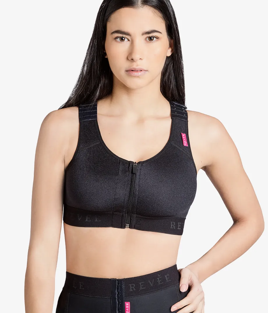 Stage 2 Post Surgery Compression Bra 4