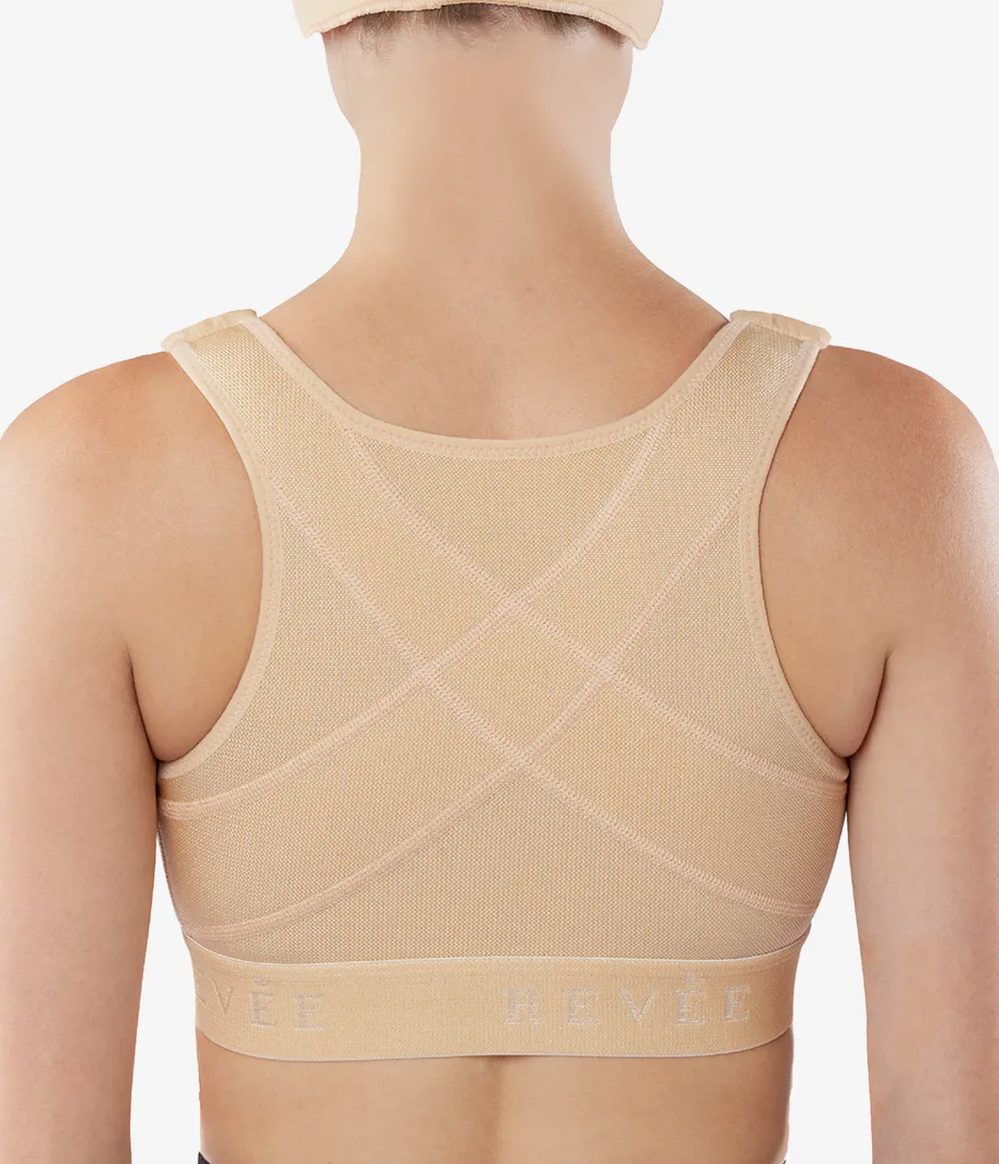 Stage 2 Post Surgery Compression Bra 27