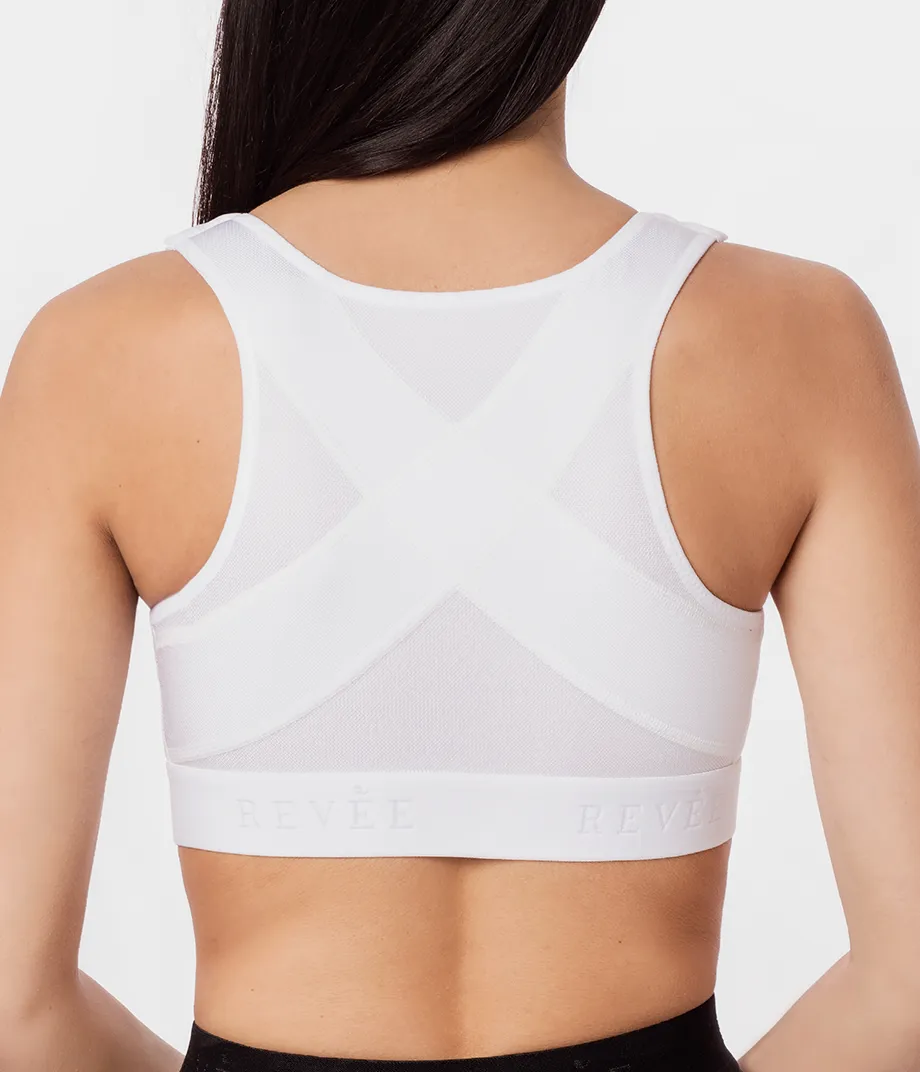 Stage 2 Post Surgery Compression Bra 17