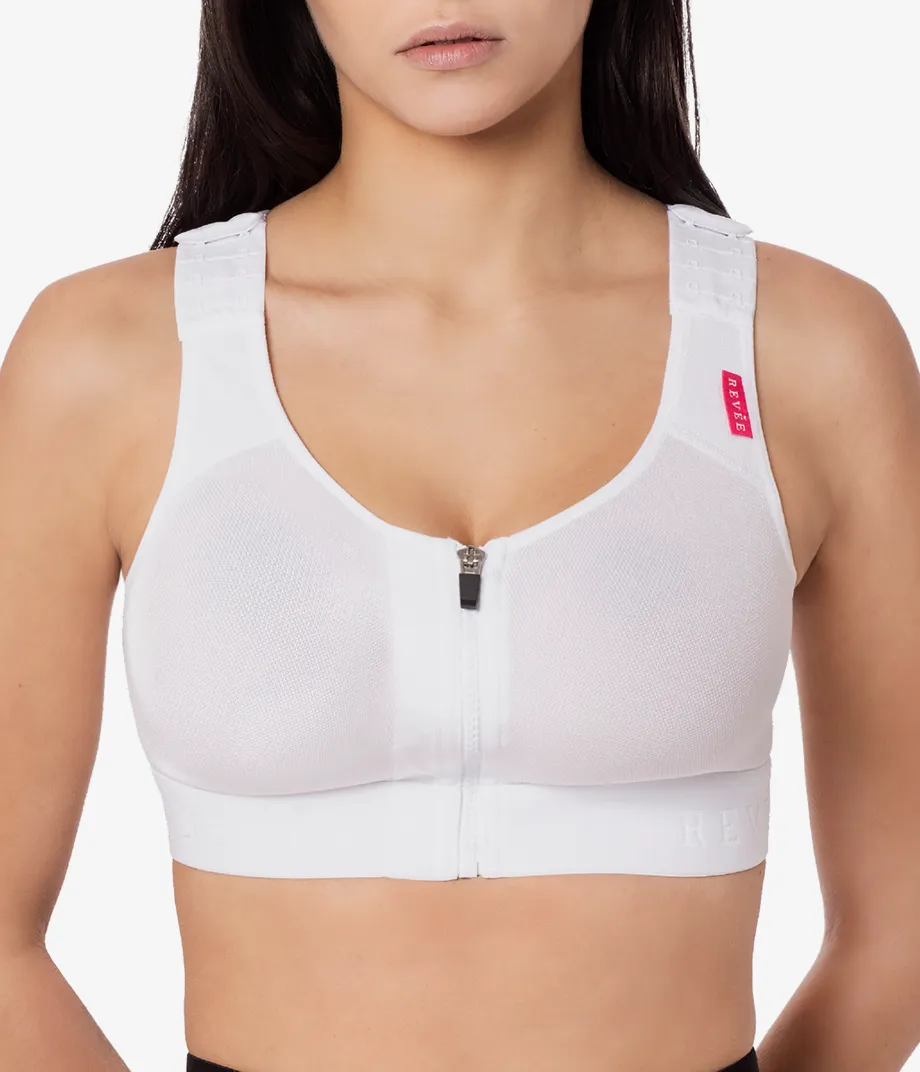 Stage 2 Post Surgery Compression Bra 13