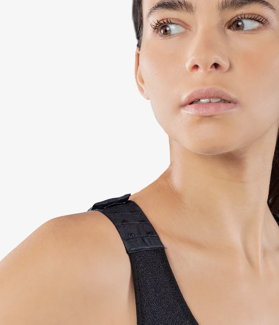 Post Operative Compression Bra after breast reduction, prosthesis, mastopexy | Stage 1 6