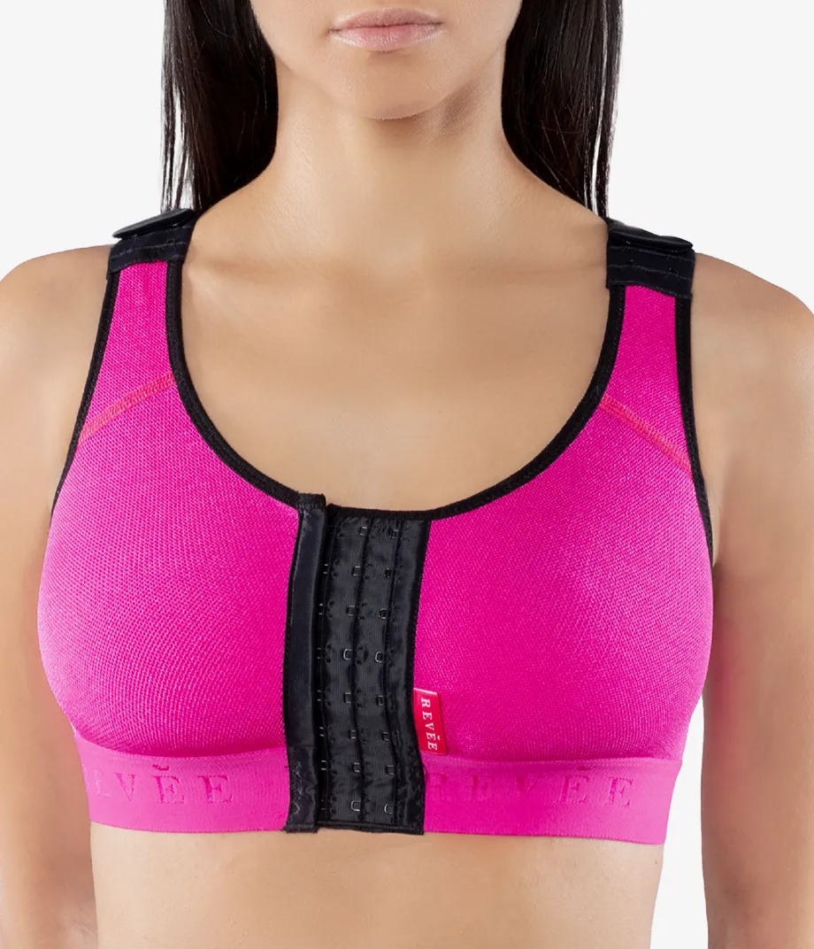 Post Operative Compression Bra after breast reduction, prosthesis, mastopexy | Stage 1 17