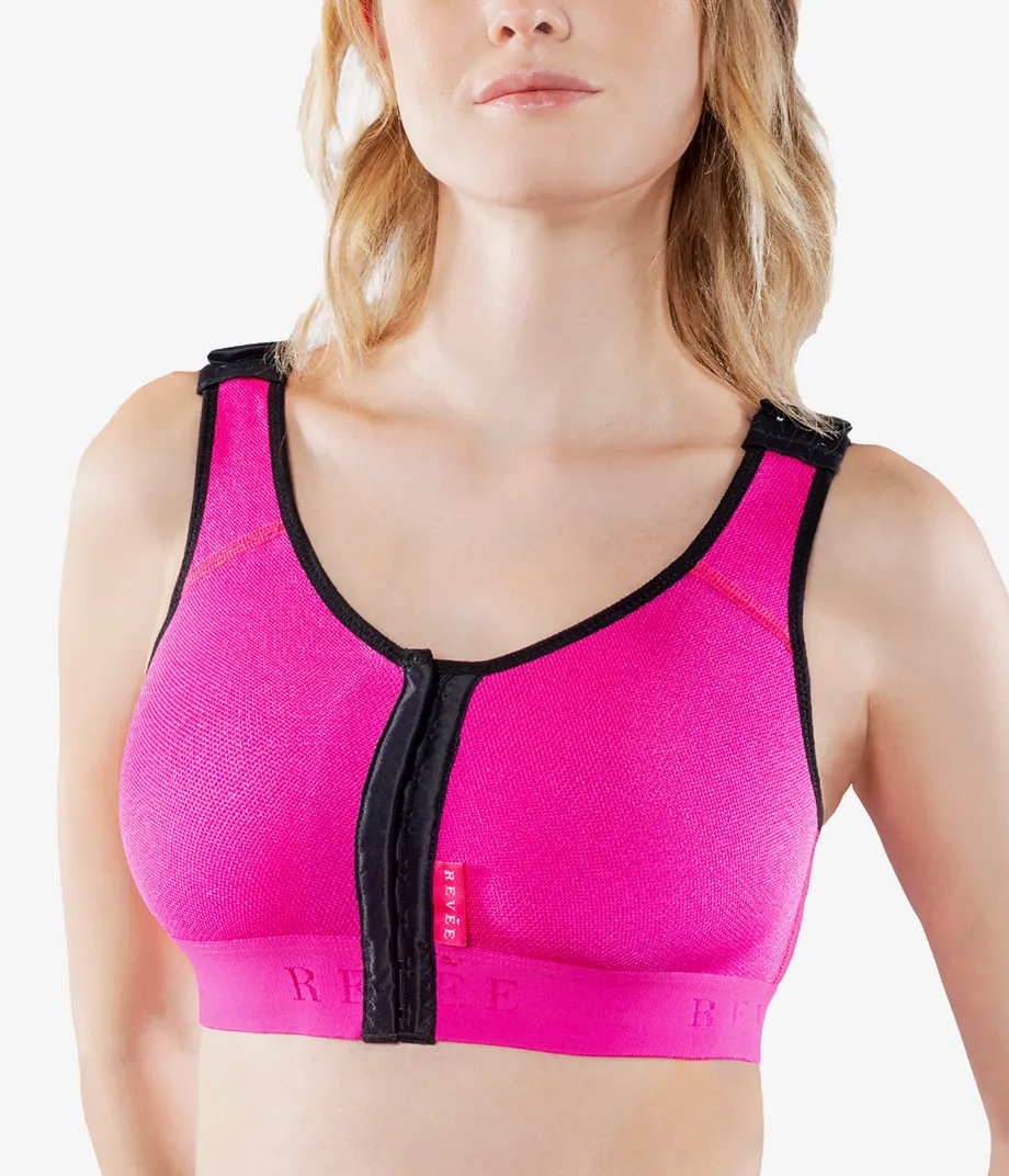 Post Operative Compression Bra after breast reduction, prosthesis, mastopexy | Stage 1 18