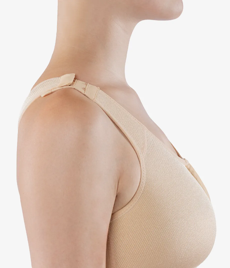 Post Operative Compression Bra after breast reduction, prosthesis, mastopexy | Stage 1 25