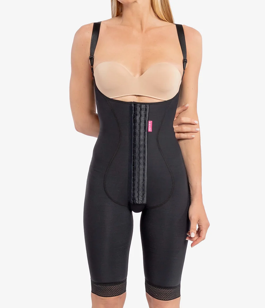 BBL Compression Garment for Lipofilling Procedure 3