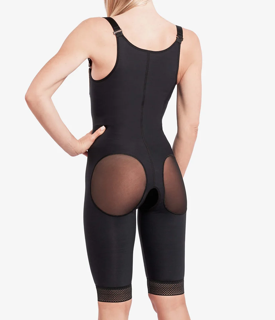 BBL Compression Garment for Lipofilling Procedure 4