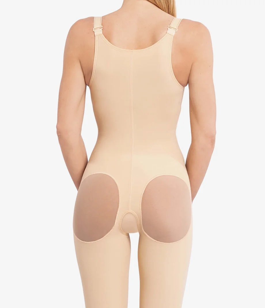 BBL Compression Garment for Lipofilling Procedure 8
