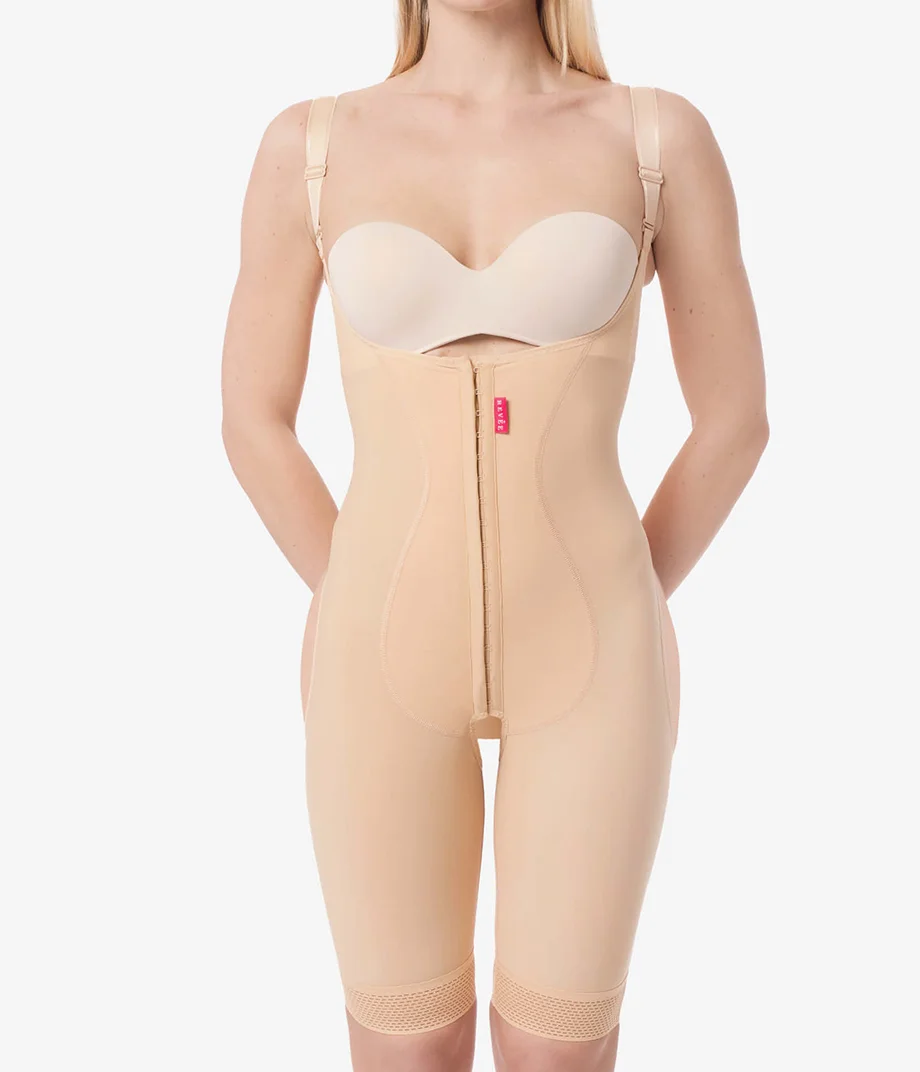 BBL Compression Garment for Lipofilling Procedure 9