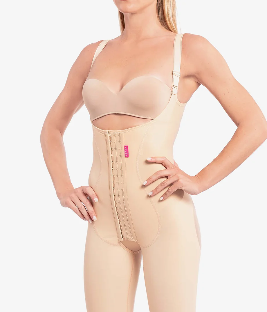 BBL Compression Garment for Lipofilling Procedure 10