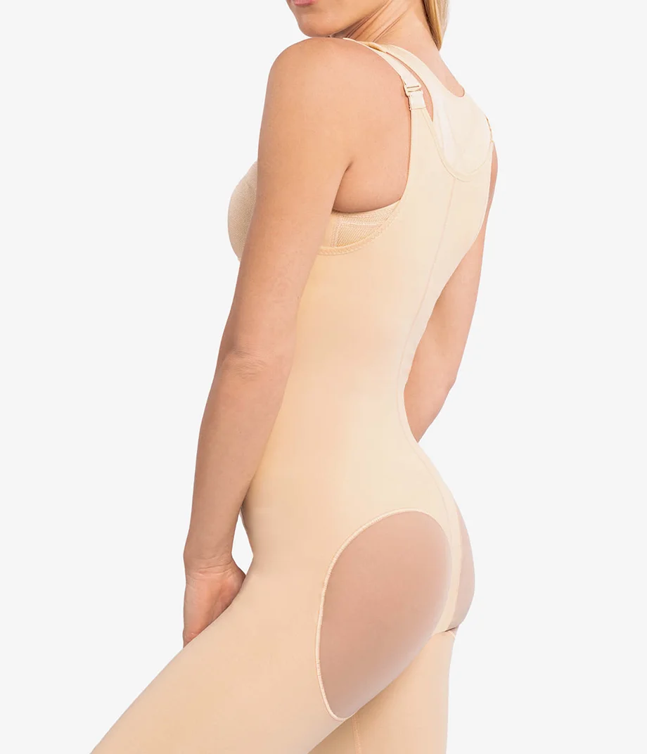 BBL Compression Garment for Lipofilling Procedure 11