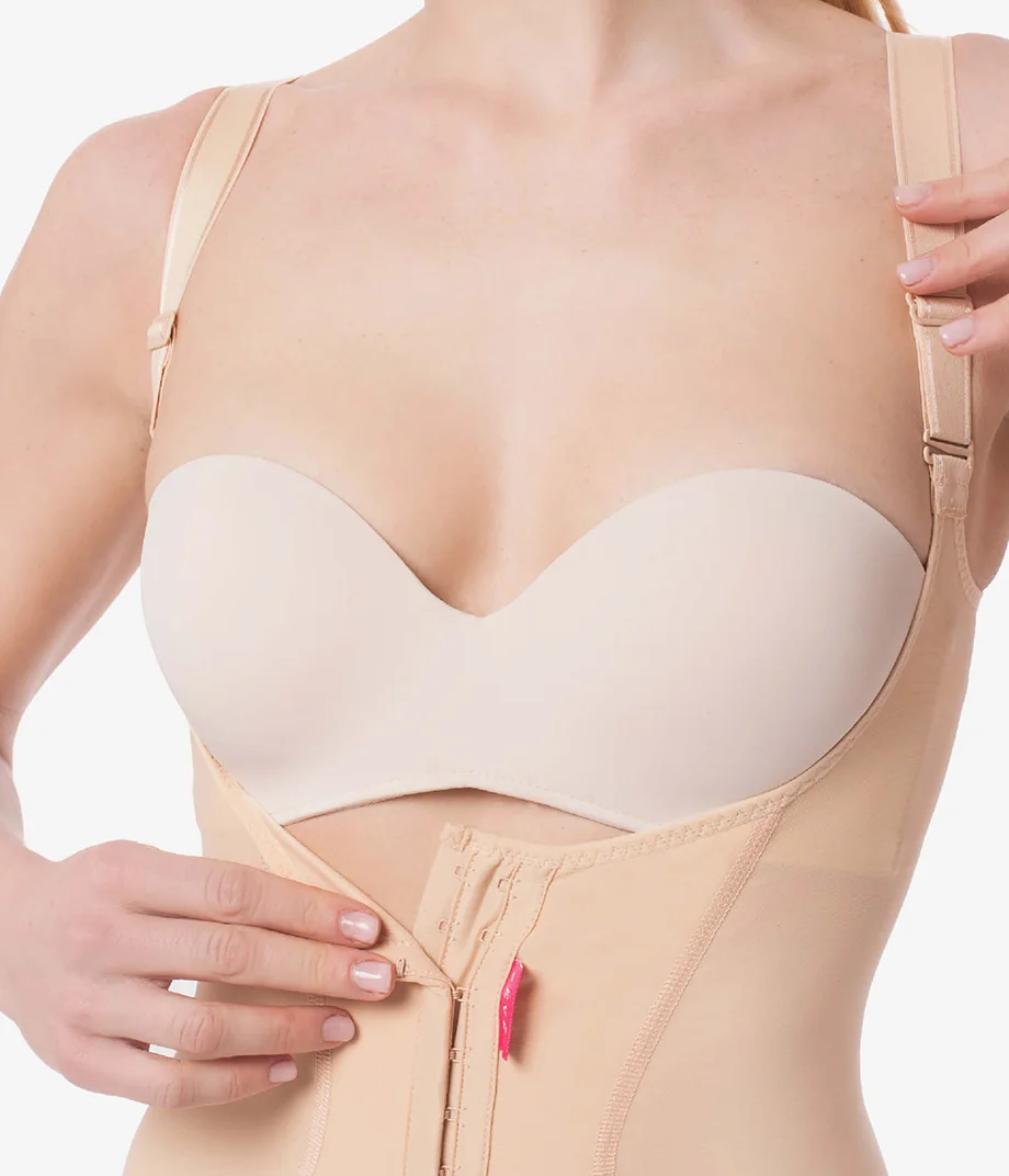 BBL Compression Garment for Lipofilling Procedure 13