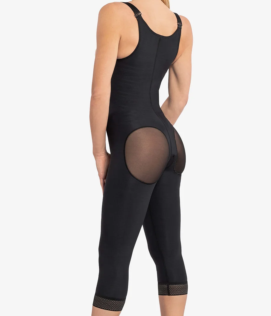 Post-Surgery BBL Compression Garment | Expert Support for Your Lipofilling & BBL Recovery 2