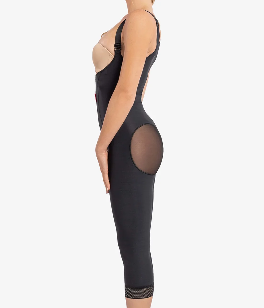 Post-Surgery BBL Compression Garment | Expert Support for Your Lipofilling & BBL Recovery 3