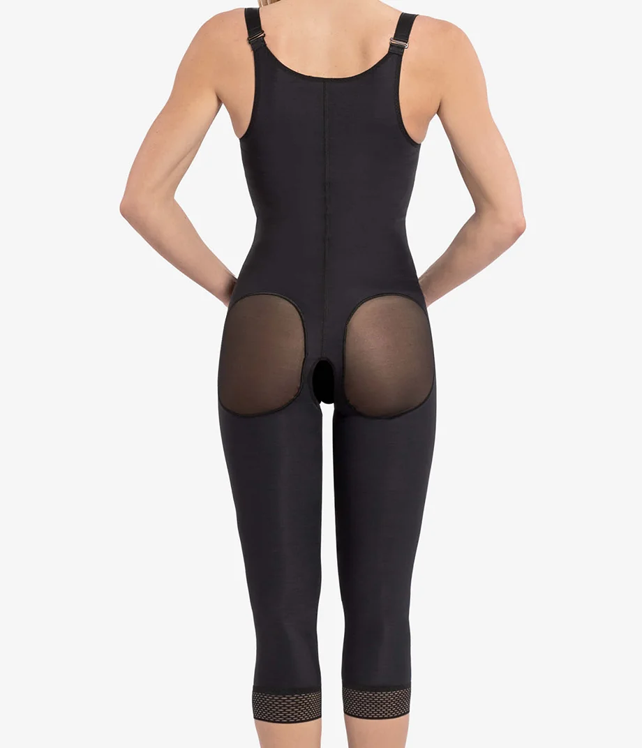 Post-Surgery BBL Compression Garment | Expert Support for Your Lipofilling & BBL Recovery 4