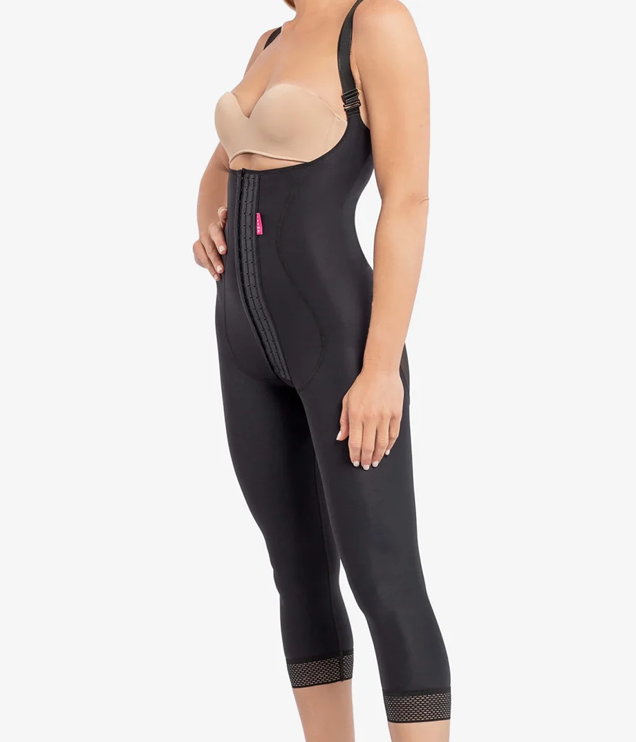 Post-Surgery BBL Compression Garment | Expert Support for Your Lipofilling & BBL Recovery 5