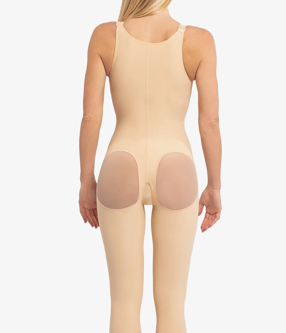 Post-Surgery BBL Compression Garment | Expert Support for Your Lipofilling & BBL Recovery 8