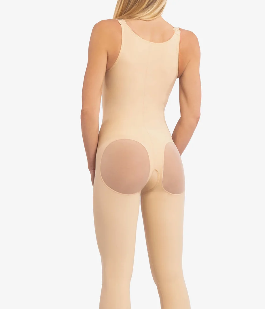 Post-Surgery BBL Compression Garment | Expert Support for Your Lipofilling & BBL Recovery 9