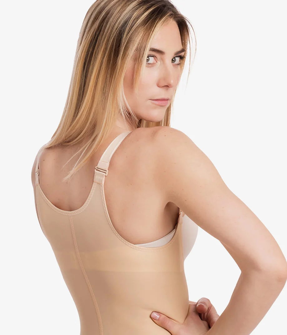 Post-Surgery BBL Compression Garment | Expert Support for Your Lipofilling & BBL Recovery 11
