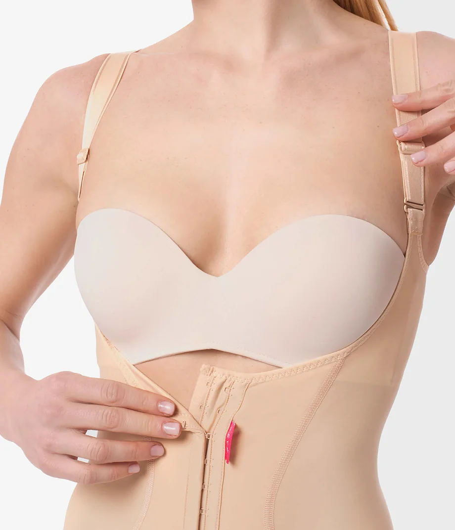 Post-Surgery BBL Compression Garment | Expert Support for Your Lipofilling & BBL Recovery 12