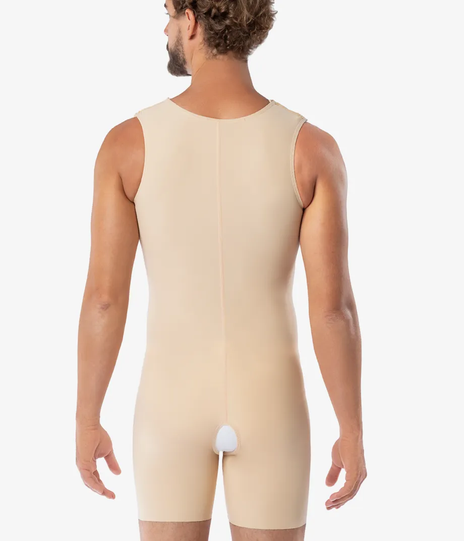 360 Liposuction Compression Garment for Men 6