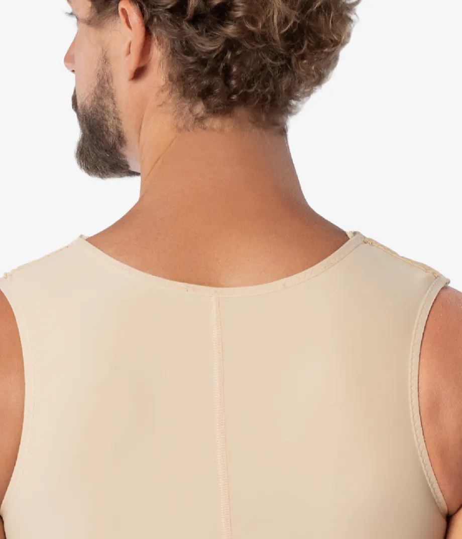 360 Liposuction Compression Garment for Men 8