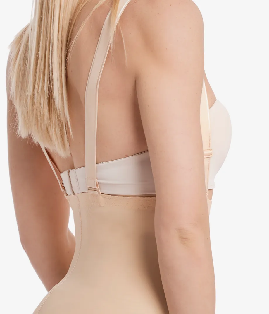 Post Abdominoplasty Girdle Bikini Length 11