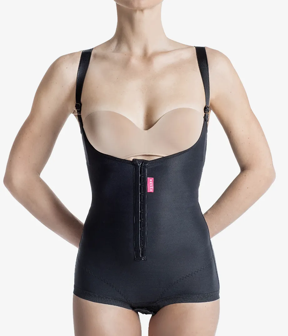 Compression Garment for Abdominoplasty and Liposuction and Tummy-Tuck 2