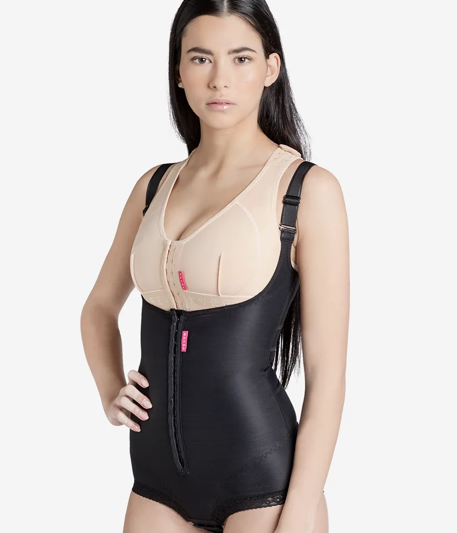 Compression Garment for Abdominoplasty and Liposuction and Tummy-Tuck 3