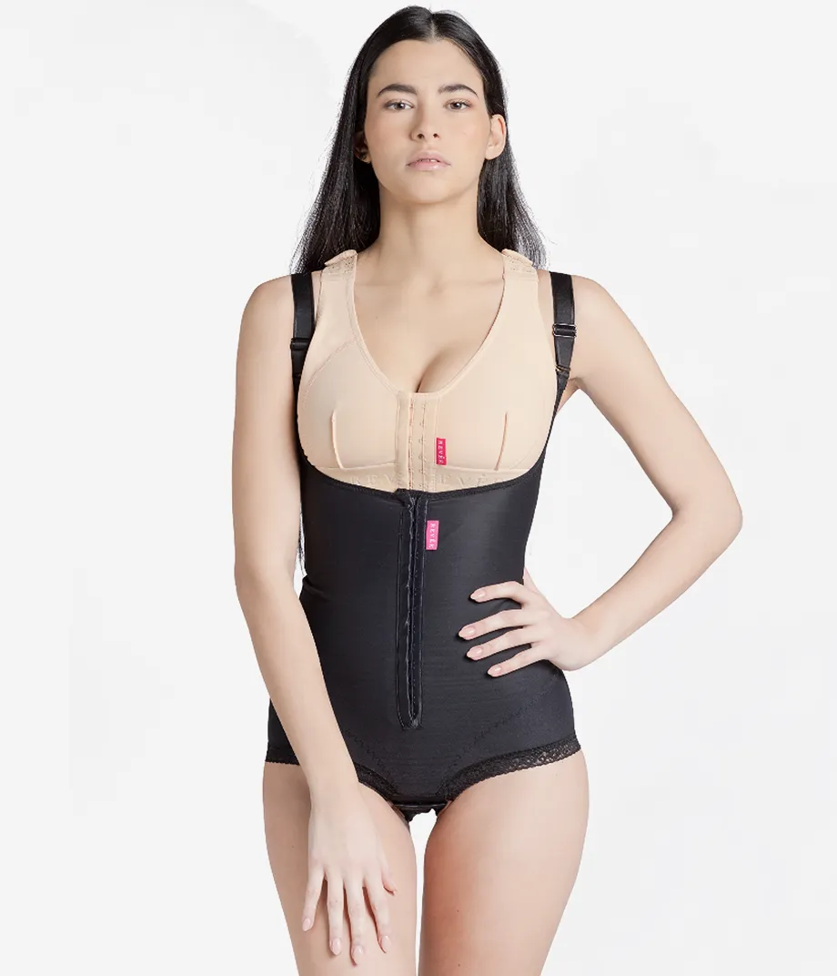Compression Garment for Abdominoplasty and Liposuction and Tummy-Tuck 4