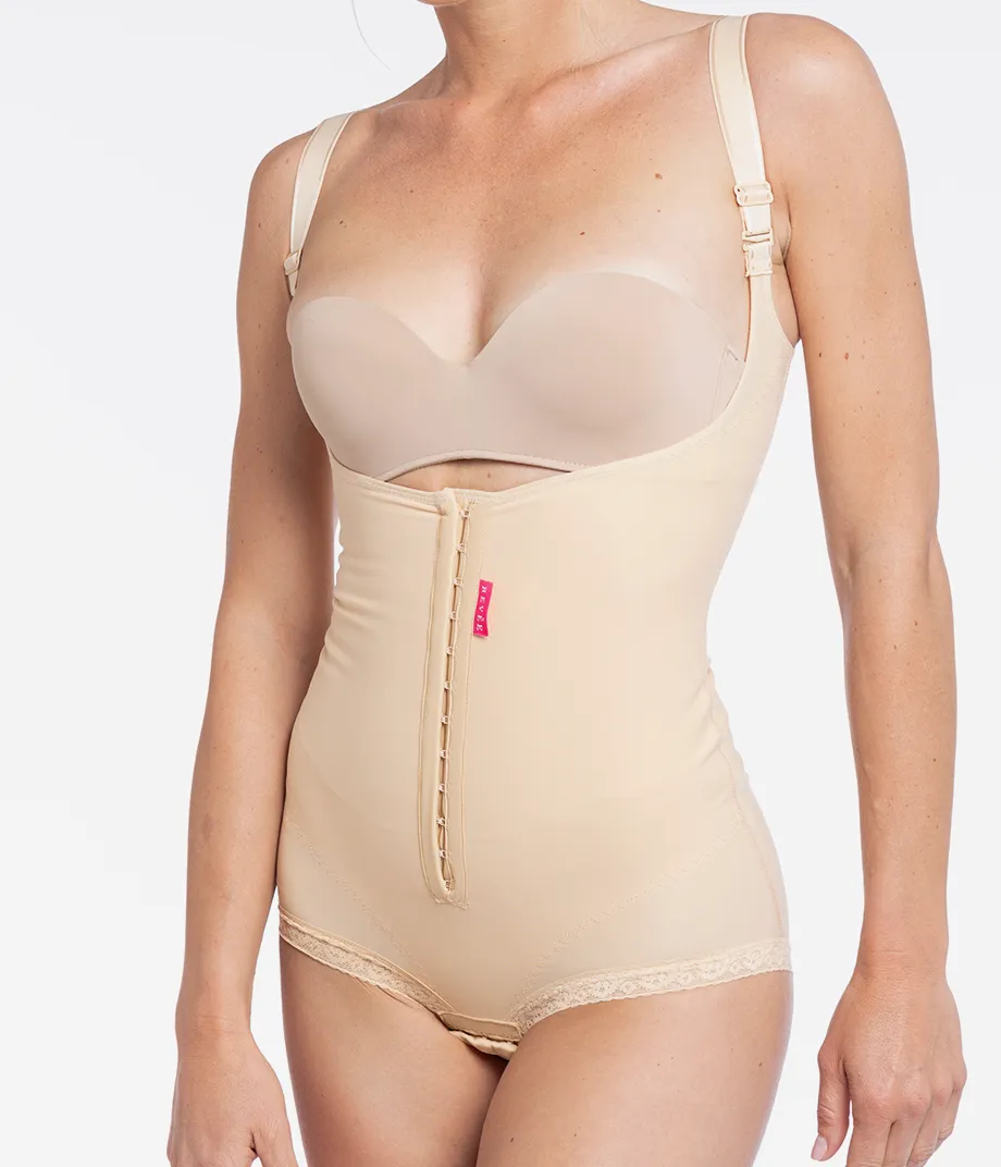 Compression Garment for Abdominoplasty and Liposuction and Tummy-Tuck 8
