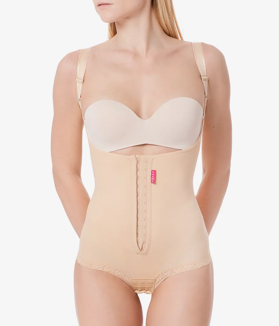 Compression Garment for Abdominoplasty and Liposuction and Tummy-Tuck 9