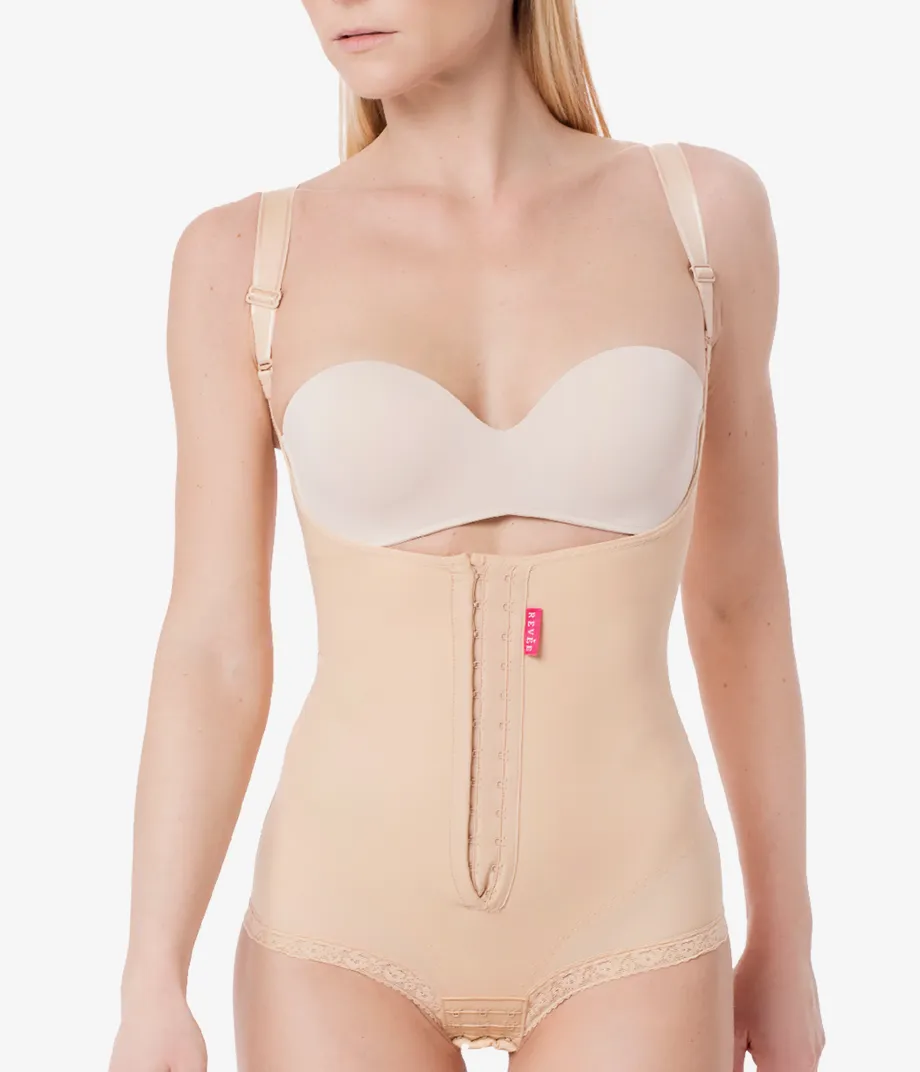 Compression Garment for Abdominoplasty and Liposuction and Tummy-Tuck 10