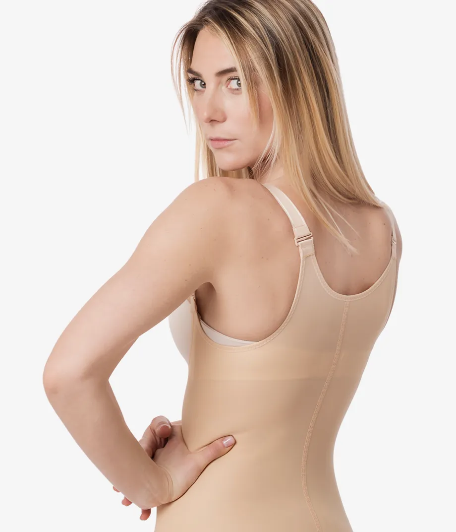 Compression Garment for Abdominoplasty and Liposuction and Tummy-Tuck 11