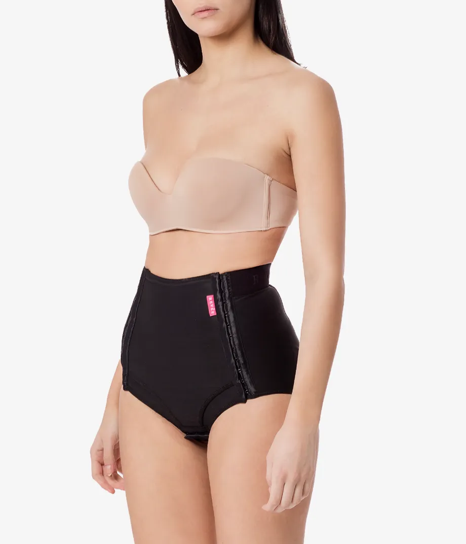Postoperative Abdominal C-Section Compression Garment 2