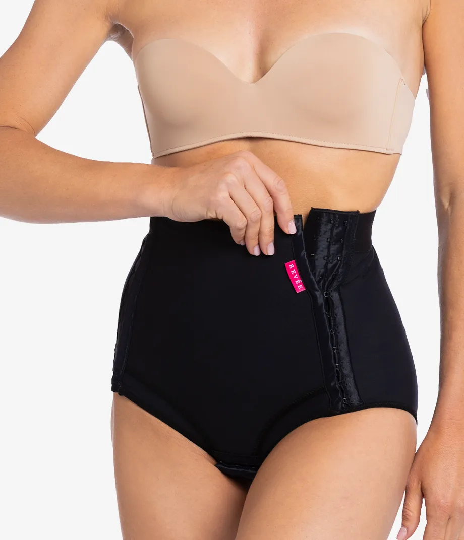 Postoperative Abdominal C-Section Compression Garment 3