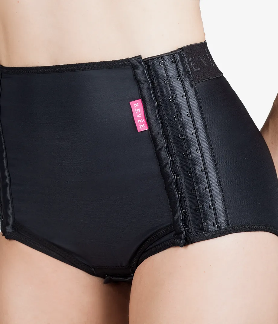 Postoperative Abdominal C-Section Compression Garment 8