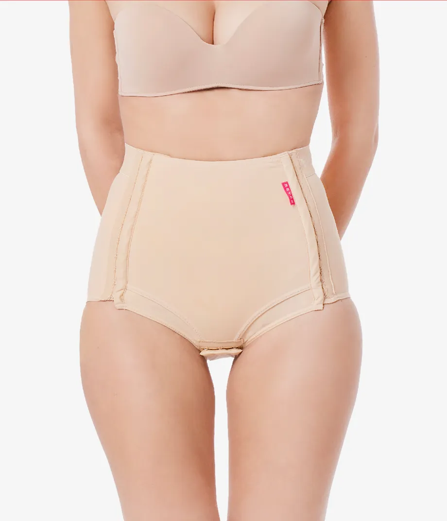 Postoperative Abdominal C-Section Compression Garment 10