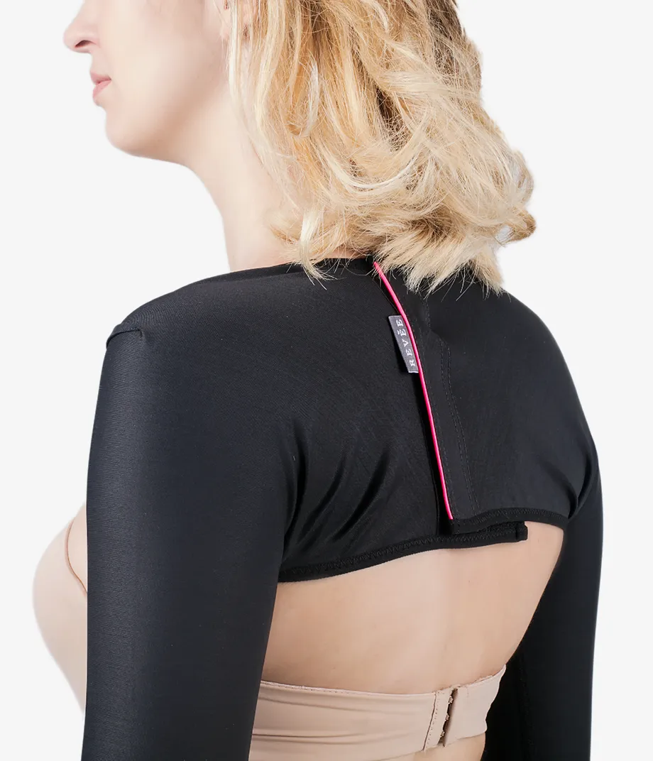 Surgical Post-Arm Lift Compression Garment | Compression Sleeves 3