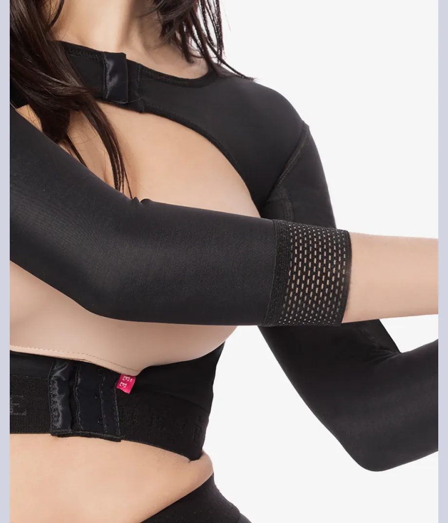 Post Operative Arm Surgery Compression Sleeves 4