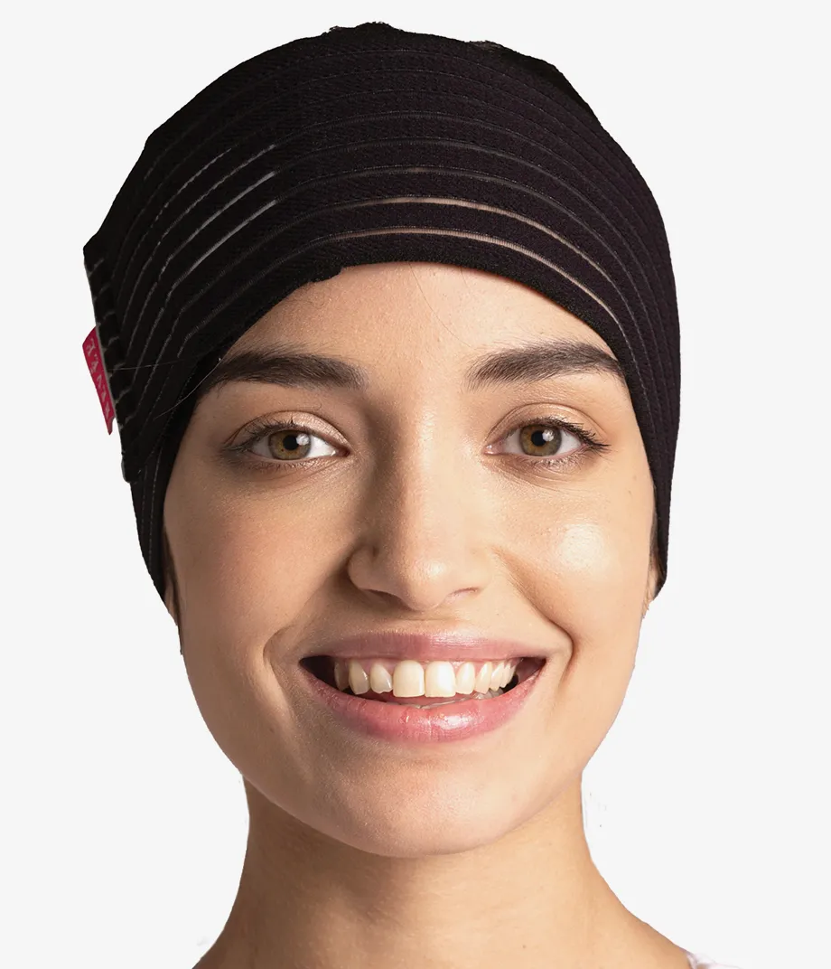 Facial Band Compression Support Recovery 3
