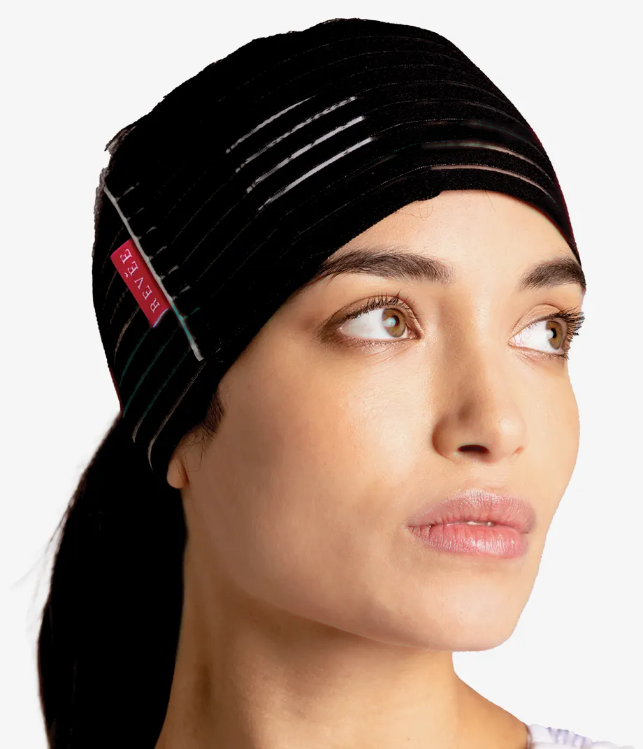 Facial Band Compression Support Recovery 4