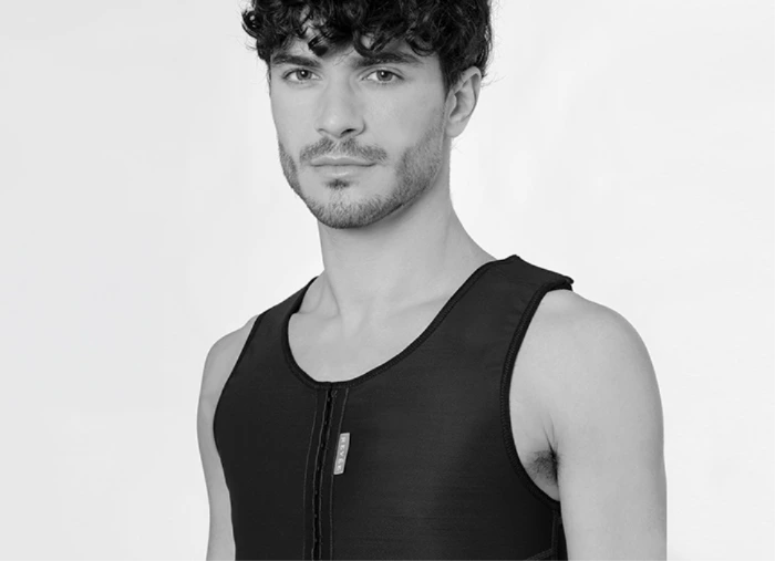 Liposuction Garments [Men]