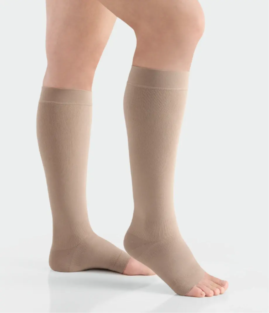 Juzo Move AD Compression Stockings, Below Knee 2